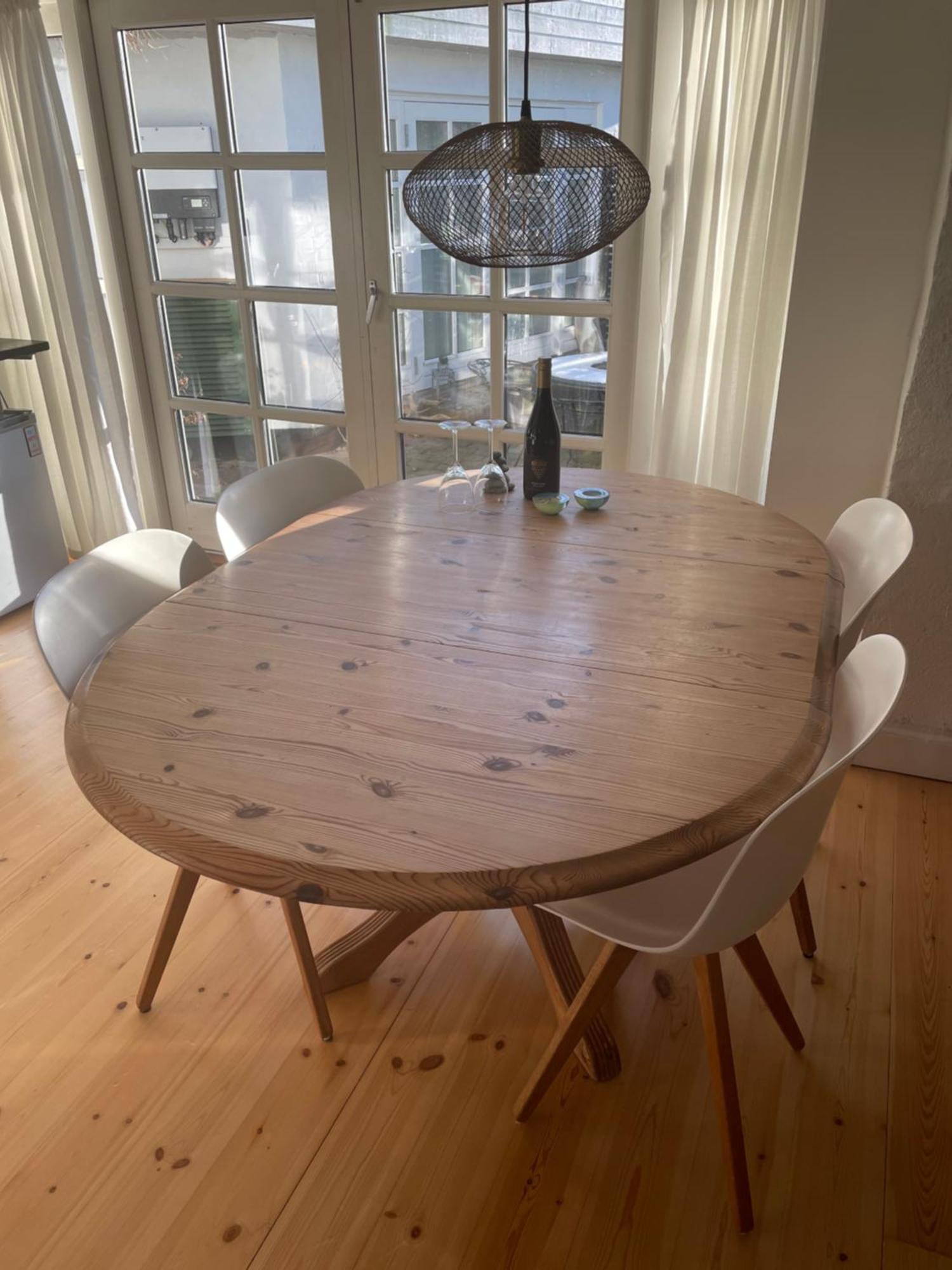 Charmerende Byhus I Praesto Centrum Luaran gambar